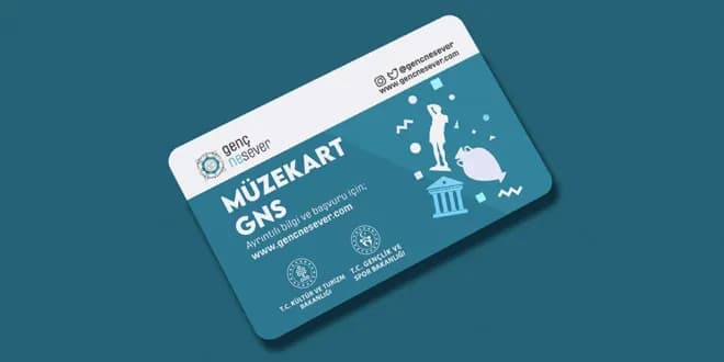 Ücretsiz Müze kartı kimler alabilir başvuru şartları neler?