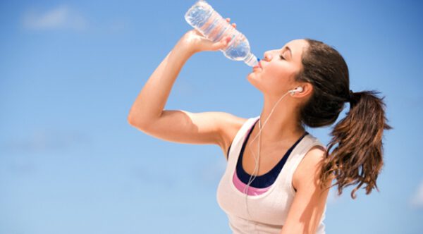 Su içmenin inanılmaz faydaları, günde ne kadar su içilmeli?