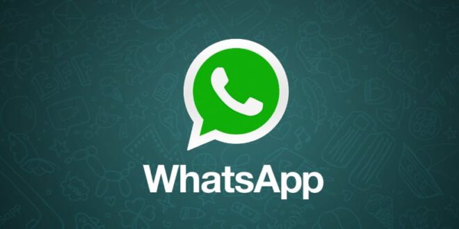 whatsapp sorunu